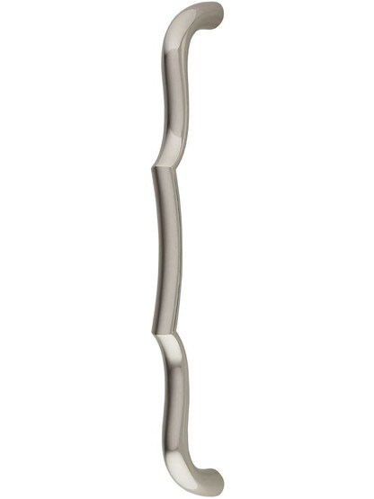 Trellis Appliance Pull - 12-Inch Center-to-Center.